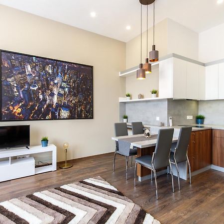Central City Apt In The Jewish Quarter With Free Parking Budapest Exterior photo