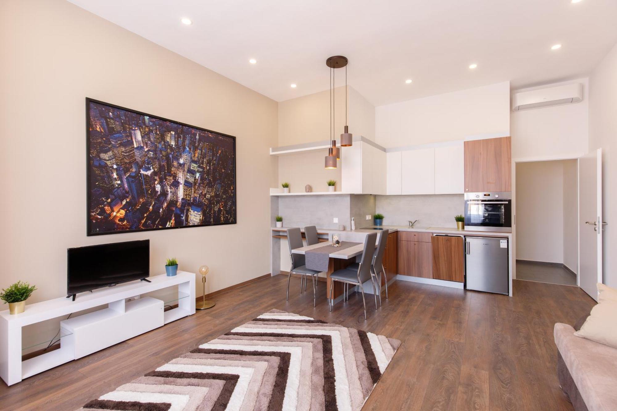 Central City Apt In The Jewish Quarter With Free Parking Budapest Exterior photo