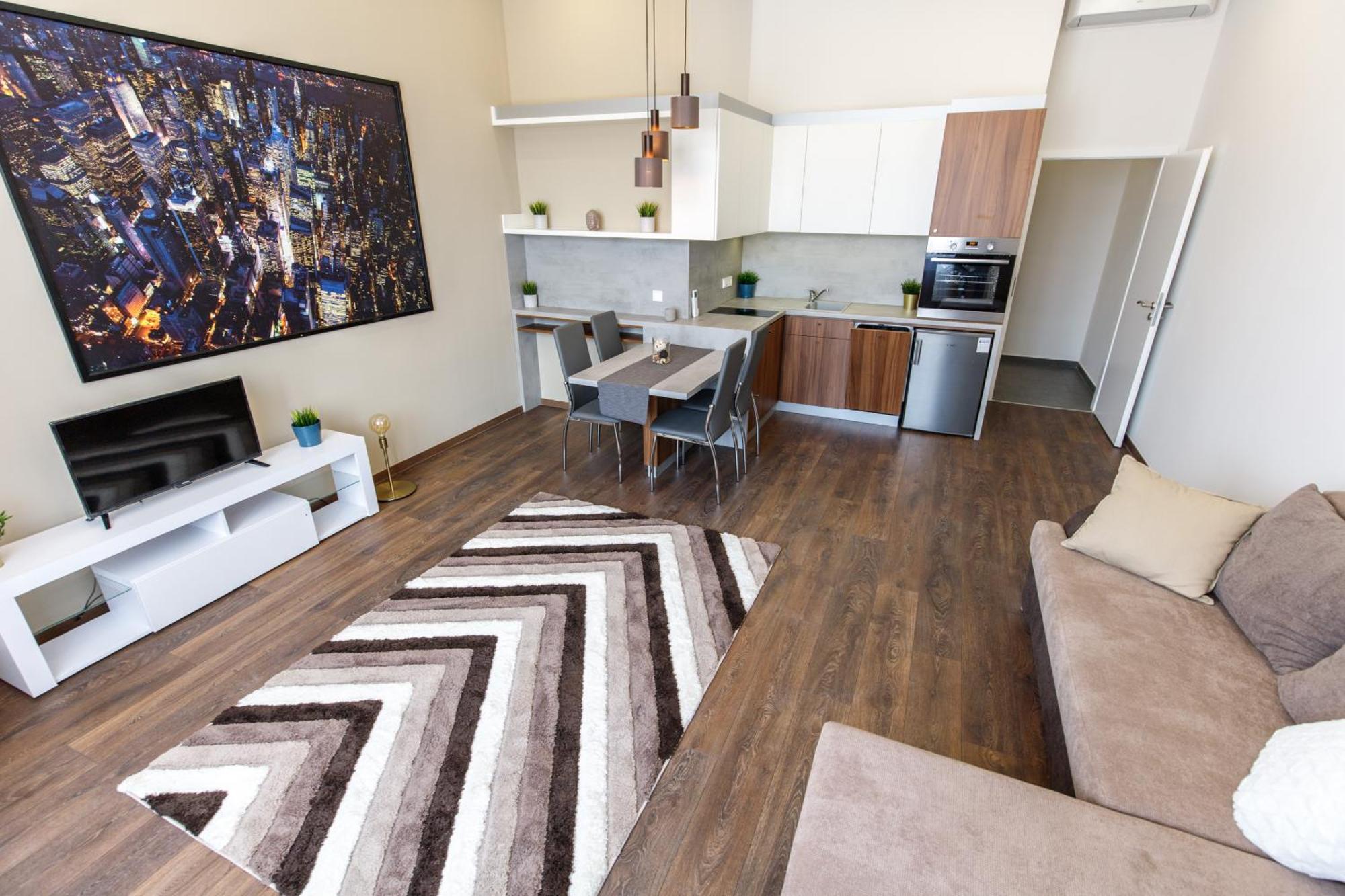 Central City Apt In The Jewish Quarter With Free Parking Budapest Exterior photo